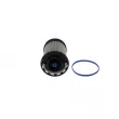 Filtre à carburant BOSCH F 026 402 207 - Visuel 1