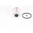 Filtre à carburant BOSCH F 026 402 222 - Visuel 1