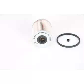 Filtre à carburant BOSCH F 026 402 222