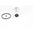 Filtre à carburant BOSCH F 026 402 222 - Visuel 3