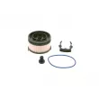 Filtre à carburant BOSCH F 026 402 261 - Visuel 1