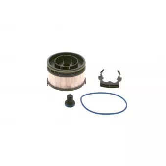 Filtre à carburant BOSCH