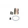 Filtre à carburant BOSCH F 026 402 262 - Visuel 2