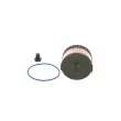 Filtre à carburant BOSCH F 026 402 262 - Visuel 3