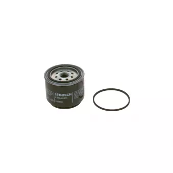 Filtre à carburant BOSCH F 026 402 273