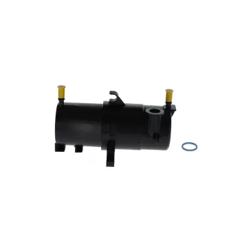 Filtre à carburant BOSCH