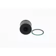 Filtre à carburant BOSCH F 026 402 281 - Visuel 1