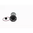 Filtre à carburant BOSCH F 026 402 284 - Visuel 3
