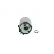 Filtre à carburant BOSCH F 026 402 294 - Visuel 1