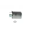 Filtre à carburant BOSCH F 026 402 294 - Visuel 2