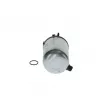 Filtre à carburant BOSCH F 026 402 294 - Visuel 3