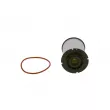 Filtre à carburant BOSCH F 026 402 356 - Visuel 3