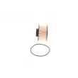 Filtre à carburant BOSCH F 026 402 359 - Visuel 2