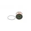 Filtre à carburant BOSCH F 026 402 359 - Visuel 3