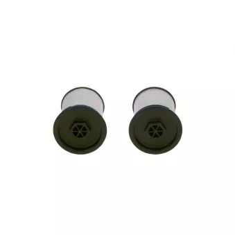 Filtre à carburant BOSCH F 026 402 360