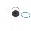 Filtre à carburant BOSCH F 026 402 533 - Visuel 1