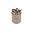 Filtre à carburant BOSCH F 026 402 742 - Visuel 1