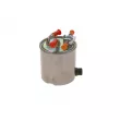Filtre à carburant BOSCH F 026 402 742 - Visuel 2