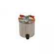 Filtre à carburant BOSCH F 026 402 742 - Visuel 3