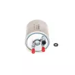 Filtre à carburant BOSCH F 026 402 804 - Visuel 1
