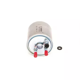 Filtre à carburant BOSCH F 026 402 804