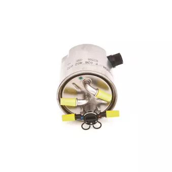 Filtre à carburant BOSCH F 026 402 805
