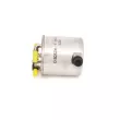 Filtre à carburant BOSCH F 026 402 805 - Visuel 2