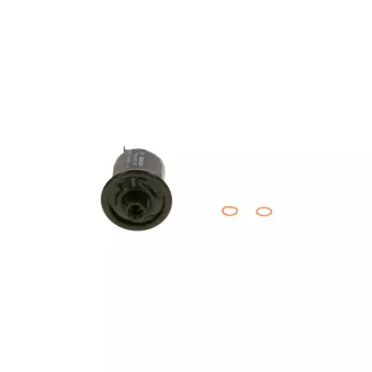 Filtre à carburant BOSCH F 026 403 762