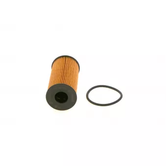 Filtre à huile BOSCH F 026 407 088