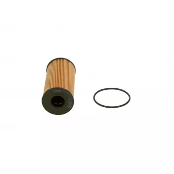 Filtre à huile BOSCH F 026 407 125