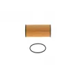 Filtre à huile BOSCH F 026 407 125 - Visuel 2
