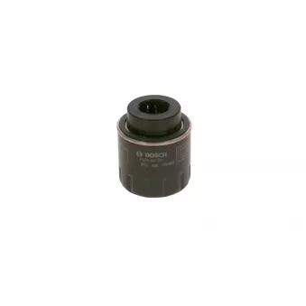 Filtre à huile BOSCH F 026 407 181