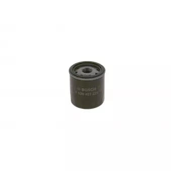 Filtre à huile BOSCH F 026 407 221
