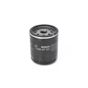 Filtre à huile BOSCH F 026 407 225