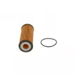 Filtre à huile BOSCH F 026 407 237 - Visuel 1