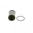 Filtre à huile BOSCH F 026 407 249 - Visuel 1