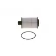 Filtre à huile BOSCH F 026 407 249 - Visuel 2