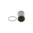 Filtre à huile BOSCH F 026 407 249 - Visuel 3