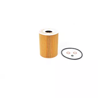 Filtre à huile BOSCH F 026 407 255