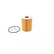Filtre à huile BOSCH F 026 407 255 - Visuel 3