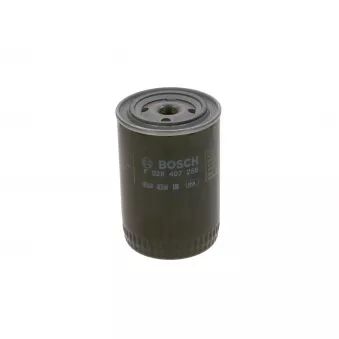 Filtre à huile BOSCH F 026 407 256