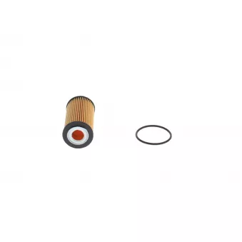 Filtre à huile BOSCH F 026 407 298