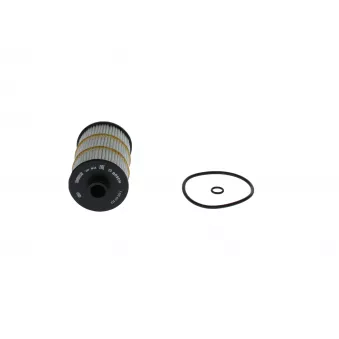 Filtre à huile BOSCH F 026 407 313