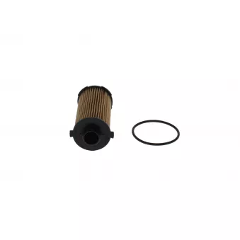 Filtre à huile BOSCH F 026 407 314