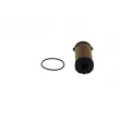 Filtre à huile BOSCH F 026 407 314 - Visuel 3