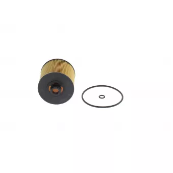 Filtre à huile BOSCH F 026 407 316