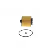 Filtre à huile BOSCH F 026 407 316 - Visuel 2