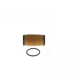 Filtre à huile BOSCH F 026 407 317 - Visuel 2