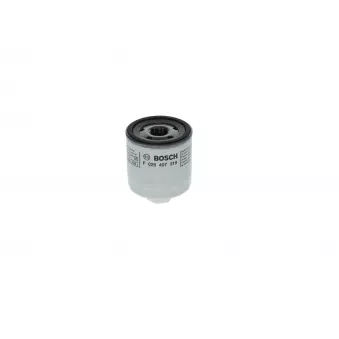 Filtre à huile BOSCH F 026 407 318