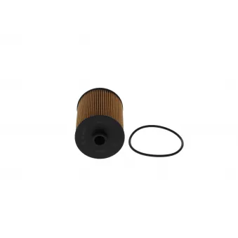 Filtre à huile BOSCH F 026 407 320
